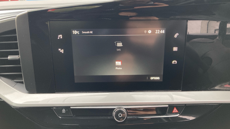 Vauxhall Mokka 1.2 Turbo 100 Design 5dr Petrol Hatchback